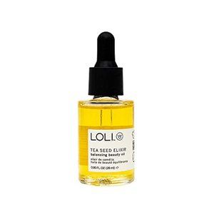 Loli Tea Seed Elixir Beauty Oil .95 oz